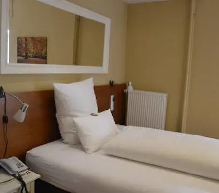 Kleiner Riesen Hotel