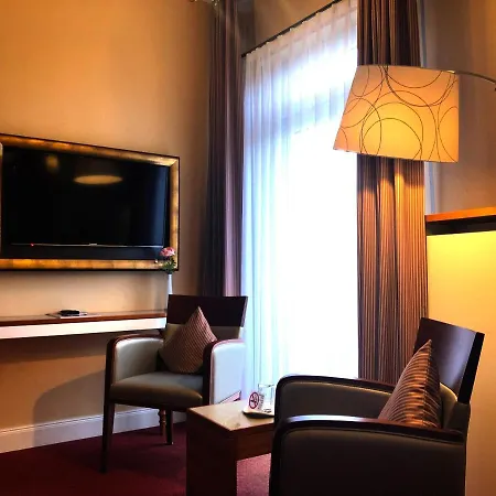 Kleiner Riesen Hotel