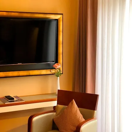 Kleiner Riesen Hotel 3*