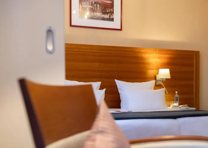 Hotel Kleiner Riesen Koblenz (Rhineland-Palatinate)