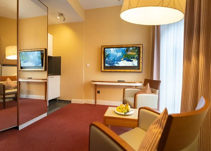 Kleiner Riesen 3* Coblenza