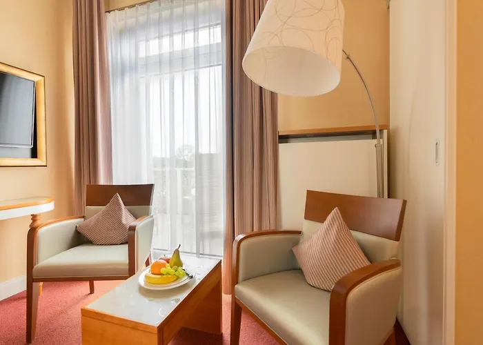 Kleiner Riesen Hotel Coblenza