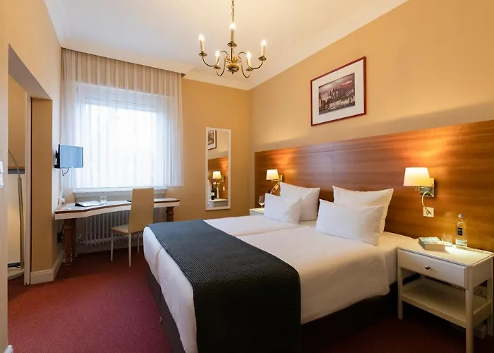 Kleiner Riesen Hotel