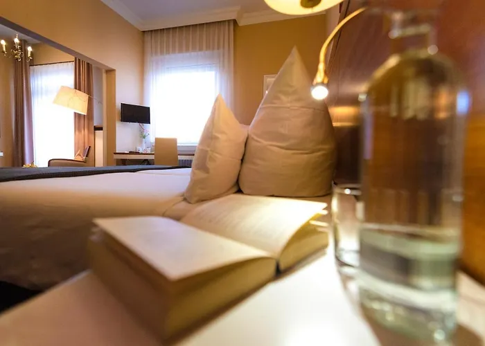 Kleiner Riesen Koblenz (Rhineland-Palatinate)