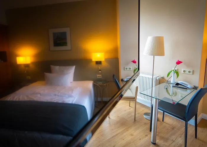 Kleiner Riesen Ξενοδοχείο Κόμπλεντς