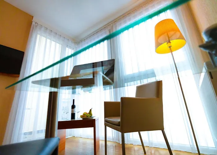 Kleiner Riesen Koblenz (Rhineland-Palatinate)