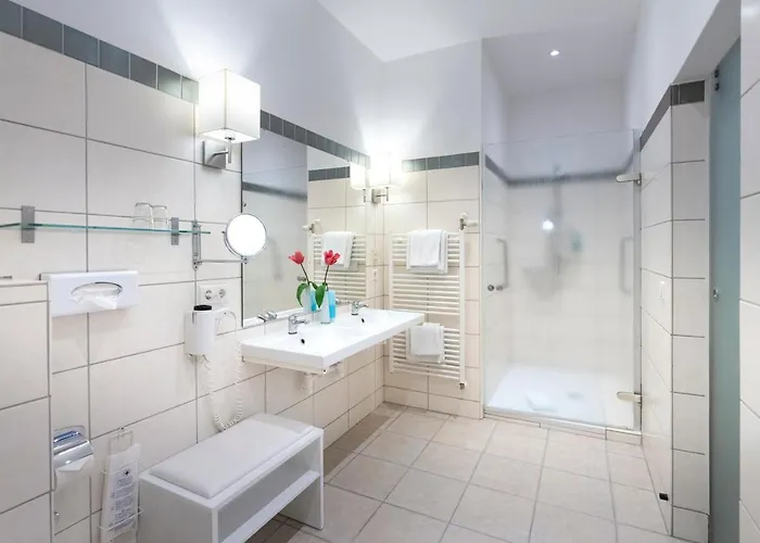 Hotel Kleiner Riesen 3*