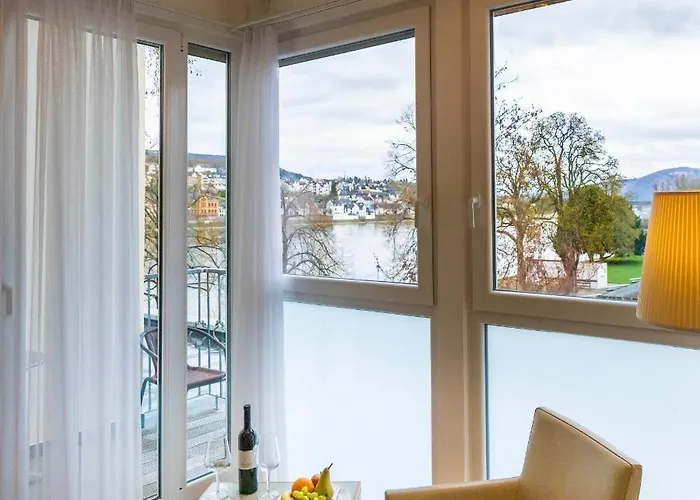 Kleiner Riesen Hotel