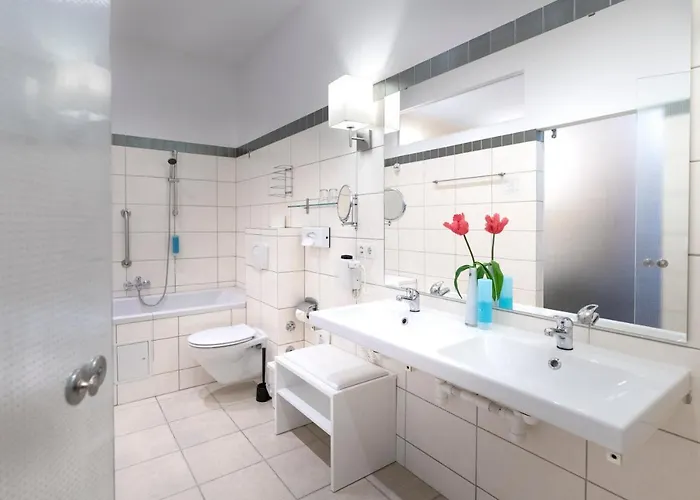 Kleiner Riesen Hotel Coblenza