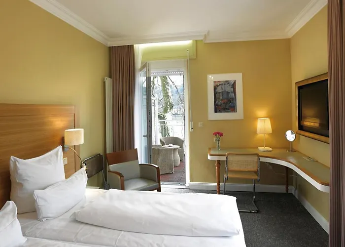 Kleiner Riesen Ξενοδοχείο