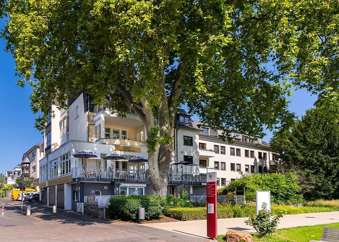 Ξενοδοχείο Kleiner Riesen