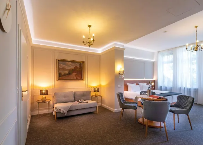 Kleiner Riesen Hotel Coblenza