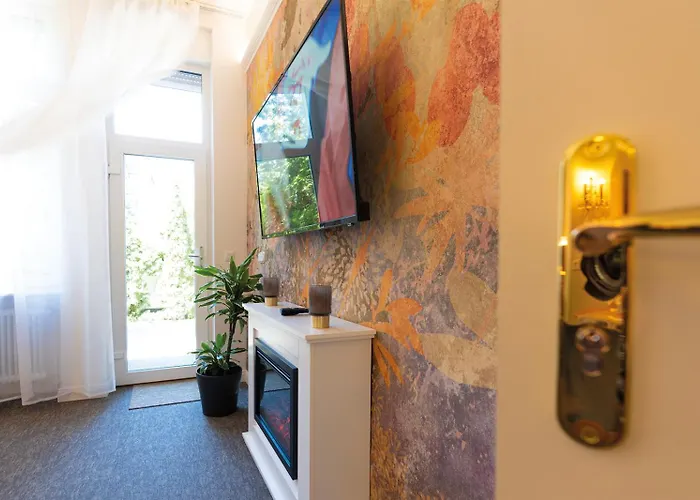 Ξενοδοχείο Kleiner Riesen 3*