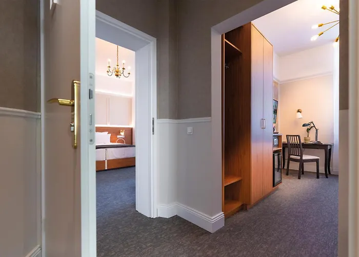 Kleiner Riesen Hotel 3*