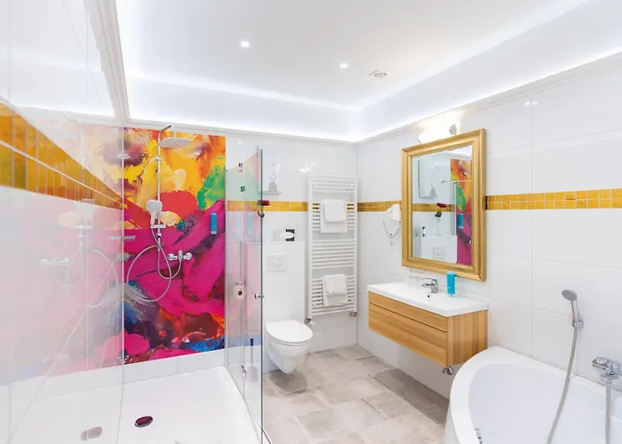 Ξενοδοχείο Kleiner Riesen Κόμπλεντς