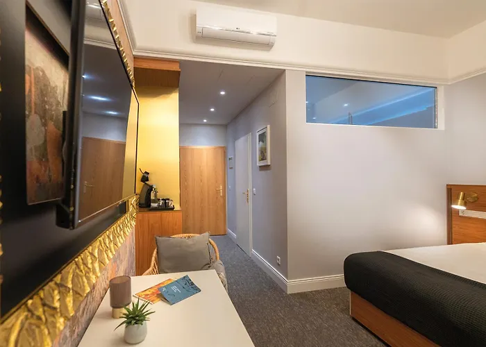 Kleiner Riesen Koblenz (Rhineland-Palatinate)