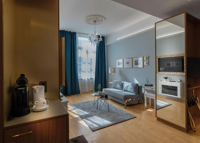 Hotel Kleiner Riesen