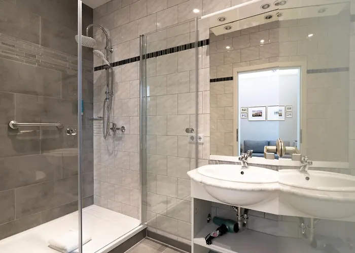 Ξενοδοχείο Kleiner Riesen 3*