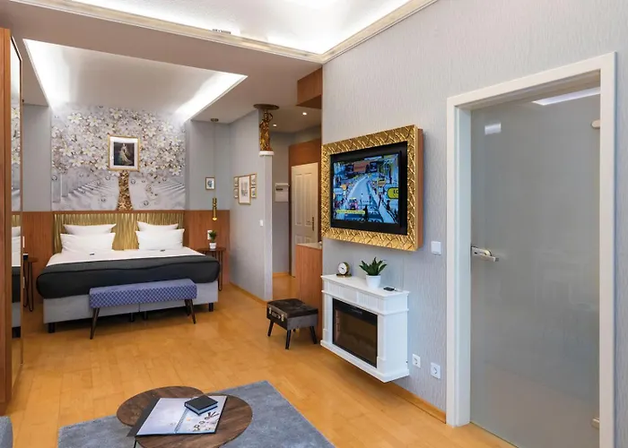 Kleiner Riesen Hotel 3*