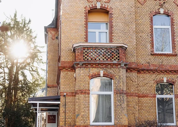 Kleiner Riesen 3* Coblenza