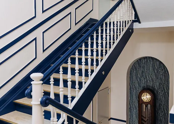 Ξενοδοχείο Kleiner Riesen