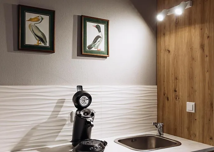 Kleiner Riesen Ξενοδοχείο 3*