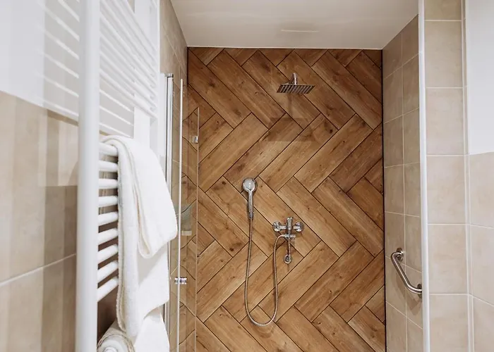 Hotel Kleiner Riesen 3*