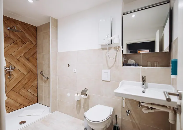 Kleiner Riesen Hotel Coblenza