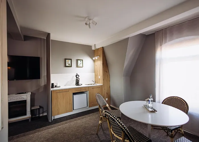 Kleiner Riesen Coblenza