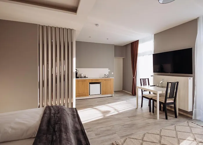 Kleiner Riesen Ξενοδοχείο