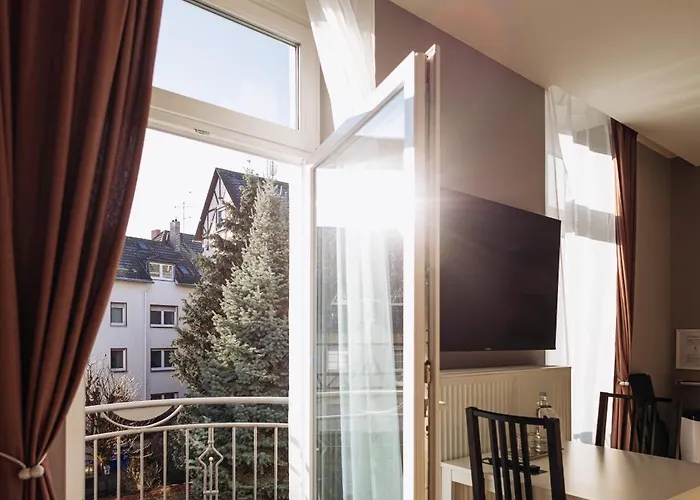 Hotel Kleiner Riesen