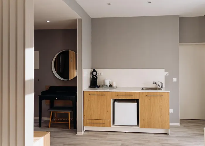 Kleiner Riesen Hotel Coblenza