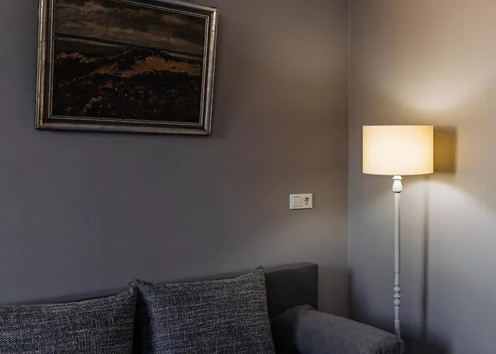 Ξενοδοχείο Kleiner Riesen Κόμπλεντς