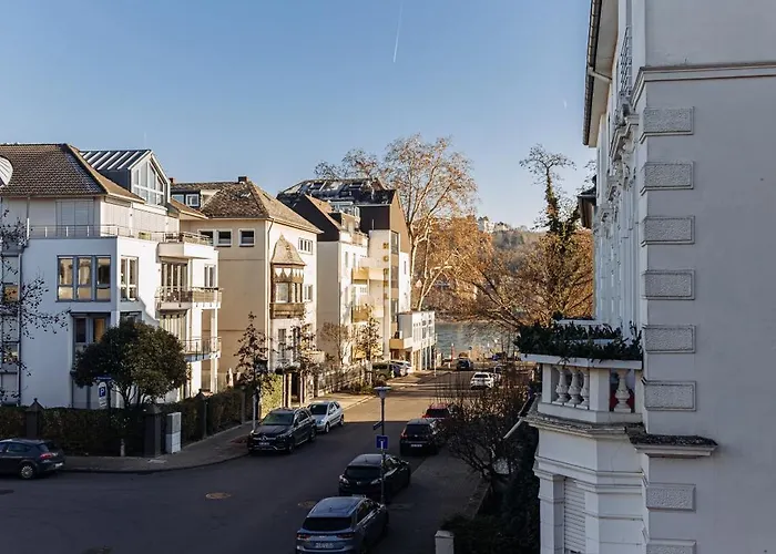 Kleiner Riesen Koblenz (Rhineland-Palatinate)