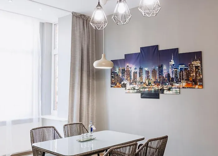 Ξενοδοχείο Kleiner Riesen