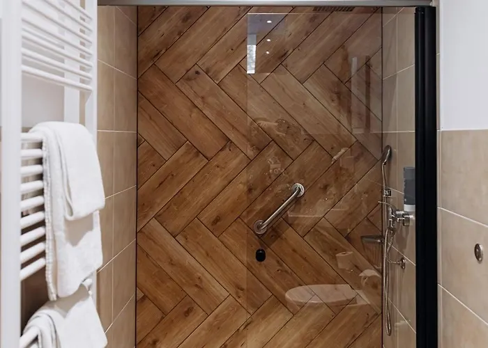 Kleiner Riesen Hotel Koblenz (Rhineland-Palatinate)