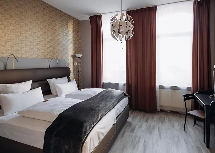 Kleiner Riesen Coblenza