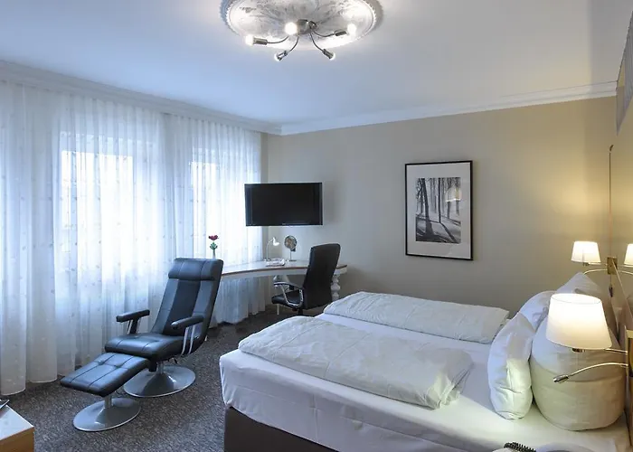 Ξενοδοχείο Kleiner Riesen