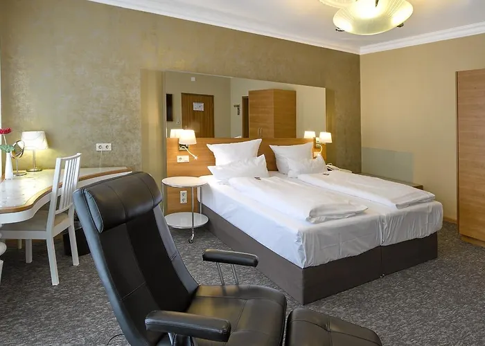 Hotel Kleiner Riesen Koblenz (Rhineland-Palatinate)