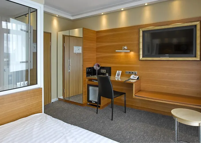 Hotel Kleiner Riesen