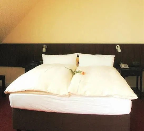 Kleiner Riesen 3* Κόμπλεντς