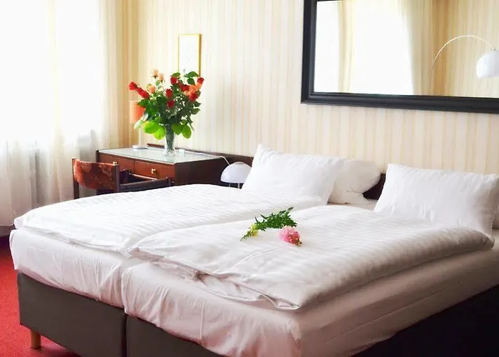 Hotel Kleiner Riesen