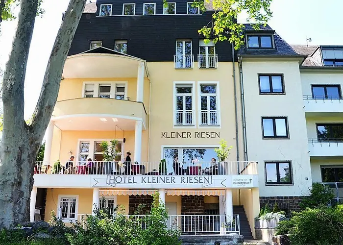 Kleiner Riesen Coblenza