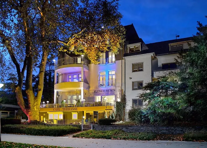 Kleiner Riesen Koblenz (Rhineland-Palatinate)