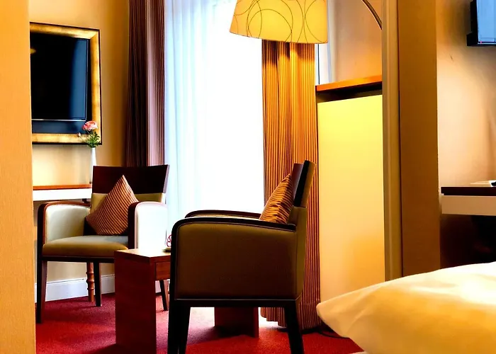 Kleiner Riesen 3* Κόμπλεντς