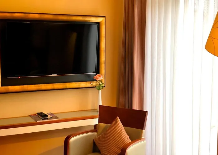 Kleiner Riesen Ξενοδοχείο 3*