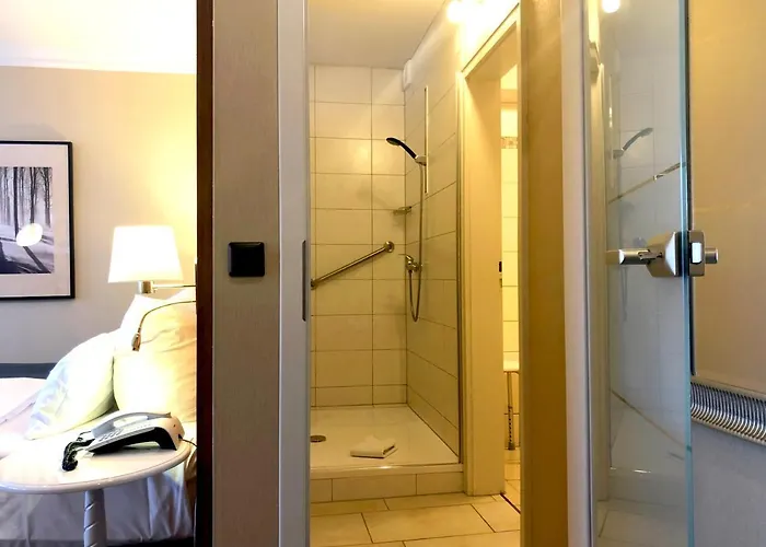 Hotel Kleiner Riesen